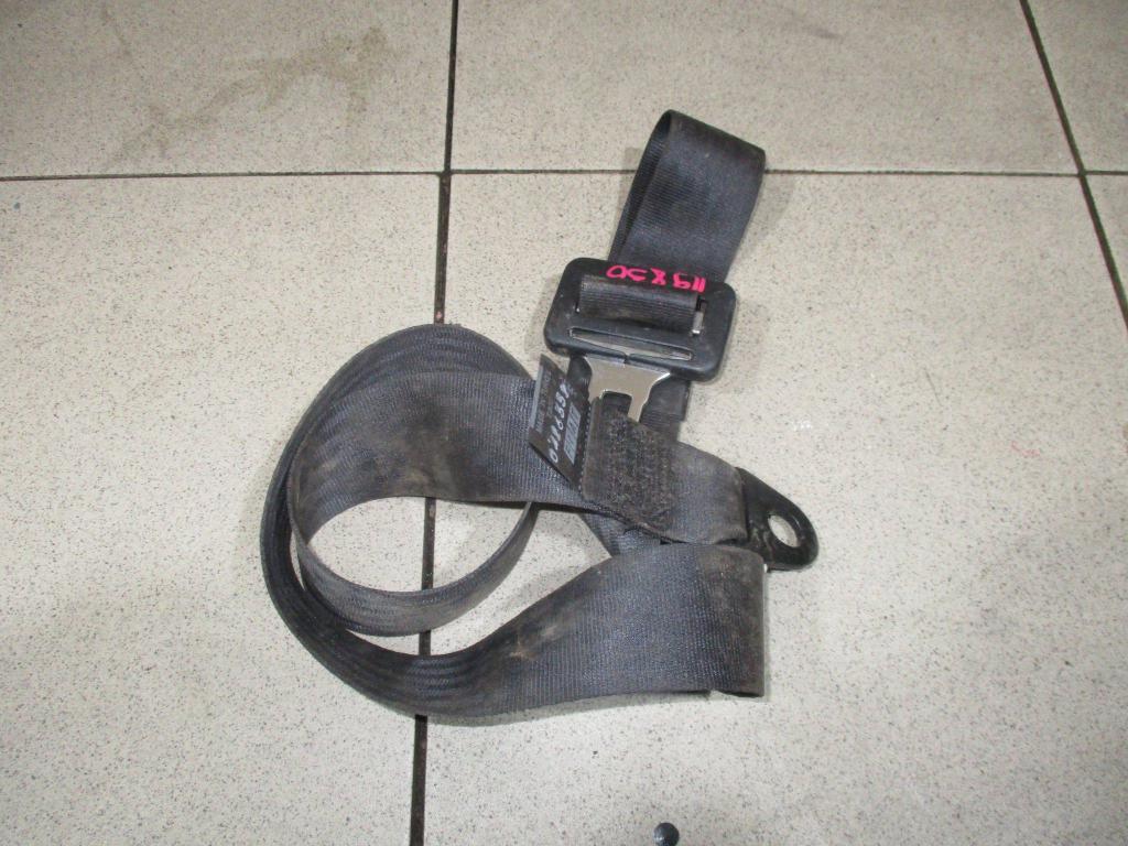 Ремень безопасности, 500 рублей, Пермь