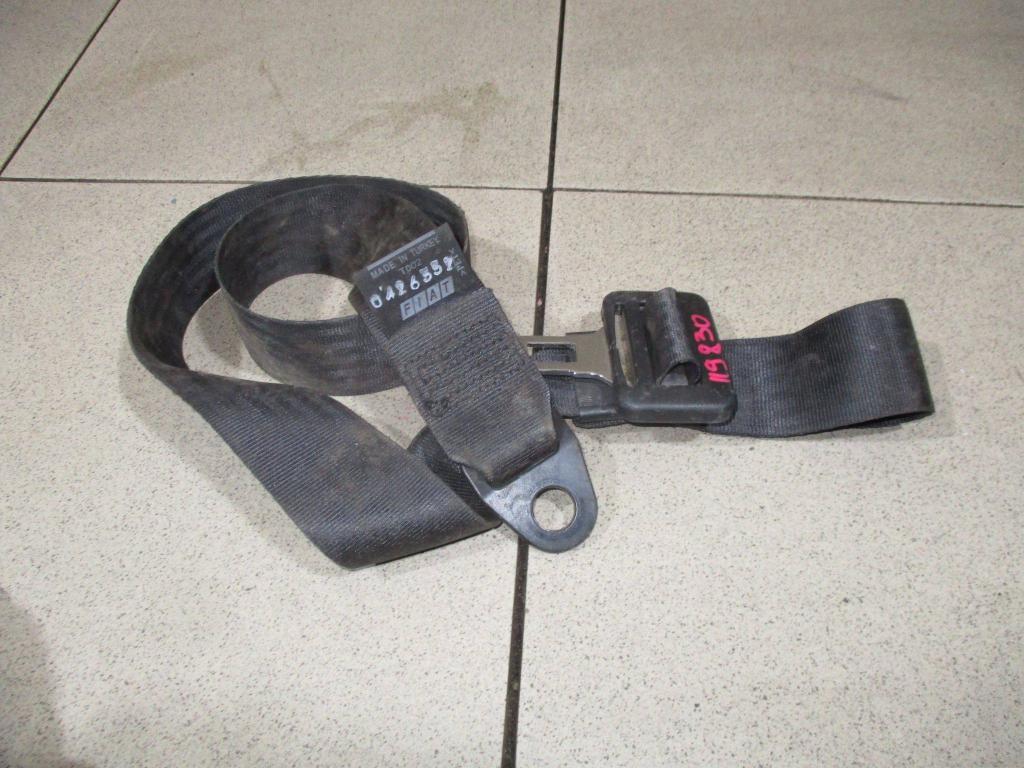 Ремень безопасности, 500 рублей, Пермь