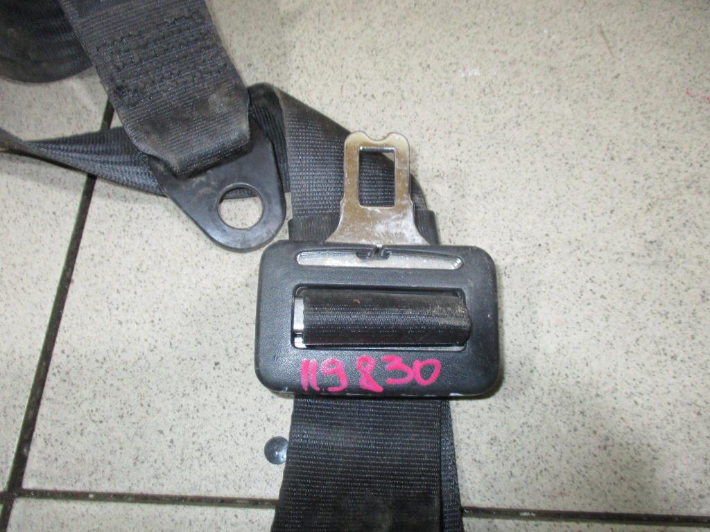 Ремень безопасности, 500 рублей, Пермь