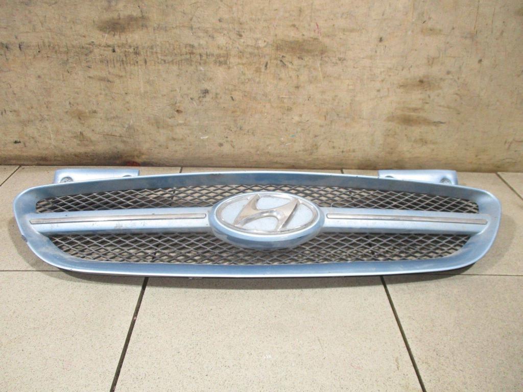 Решетка радиатора, 3000 рублей, Пермь