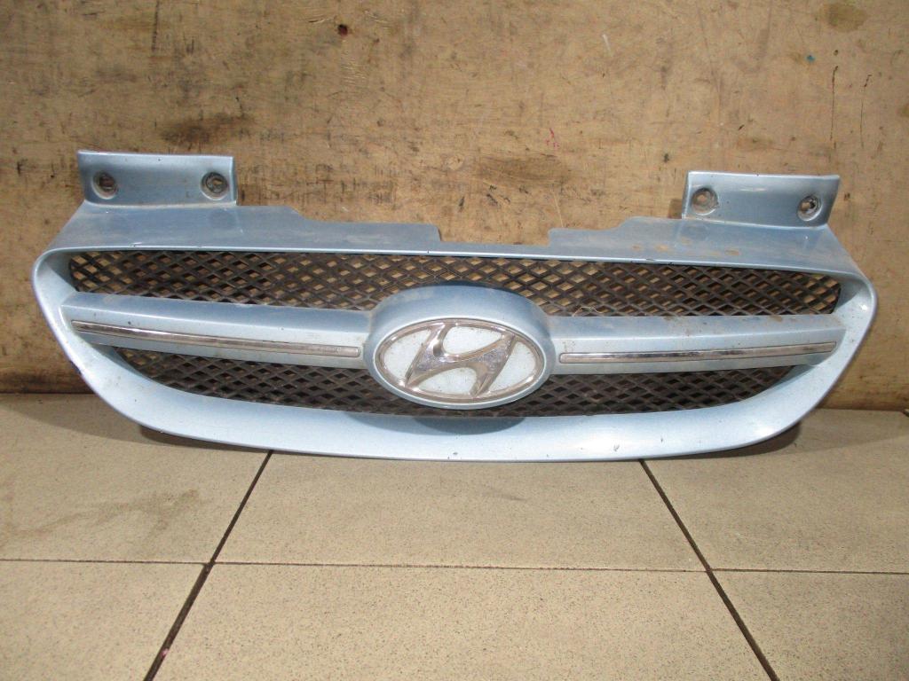 Решетка радиатора, 3000 рублей, Пермь