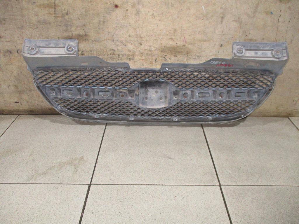 Решетка радиатора, 3000 рублей, Пермь