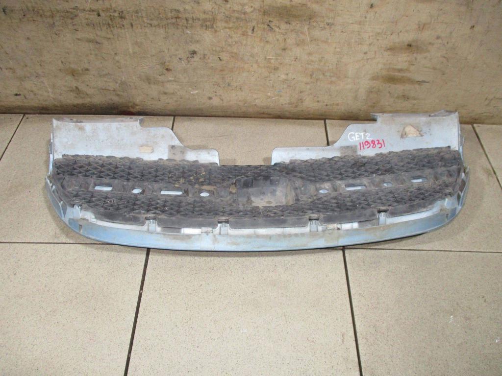 Решетка радиатора, 3000 рублей, Пермь