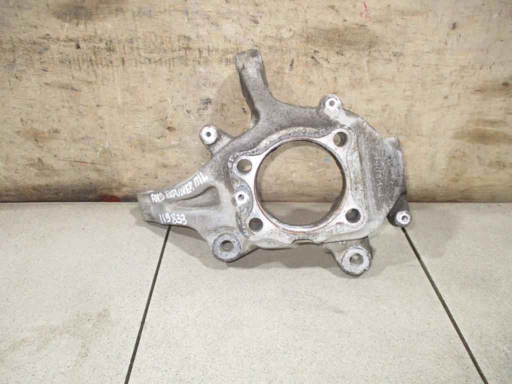 Кулак поворотный передний левый, 6000 рублей, Пермь