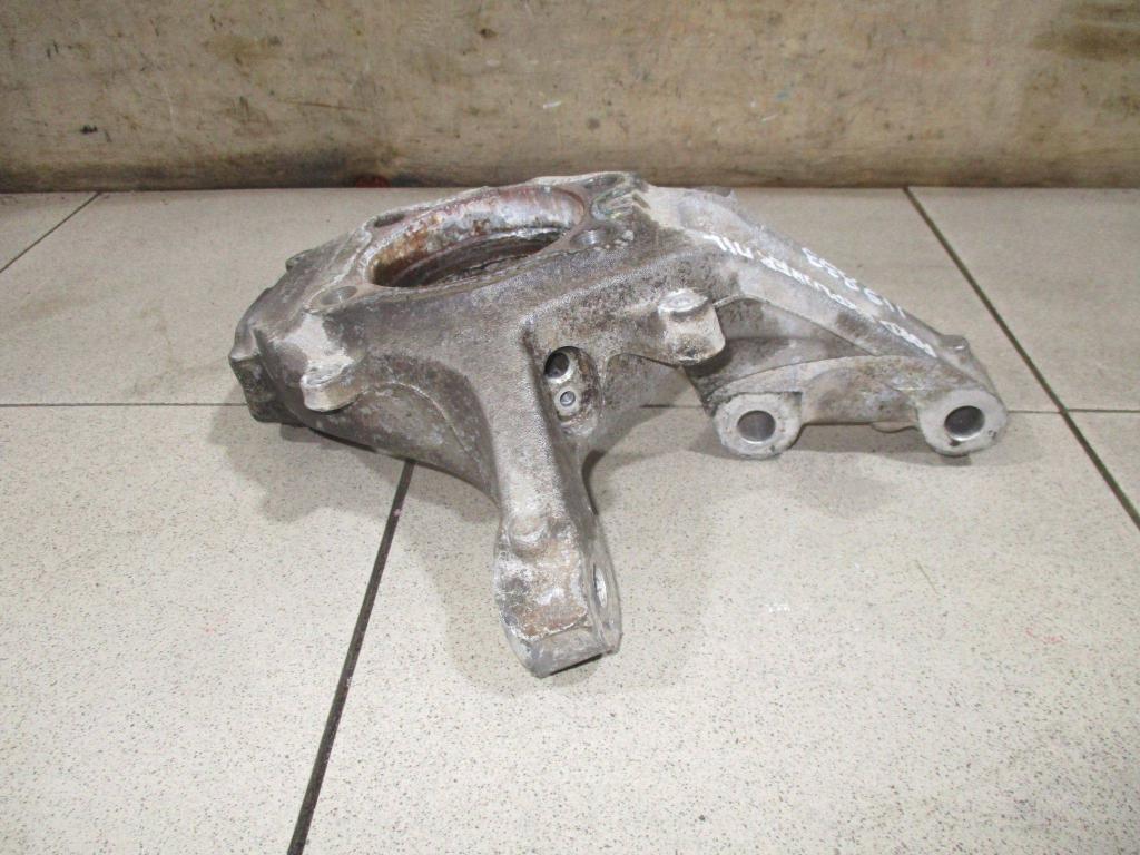 Кулак поворотный передний левый, 6000 рублей, Пермь