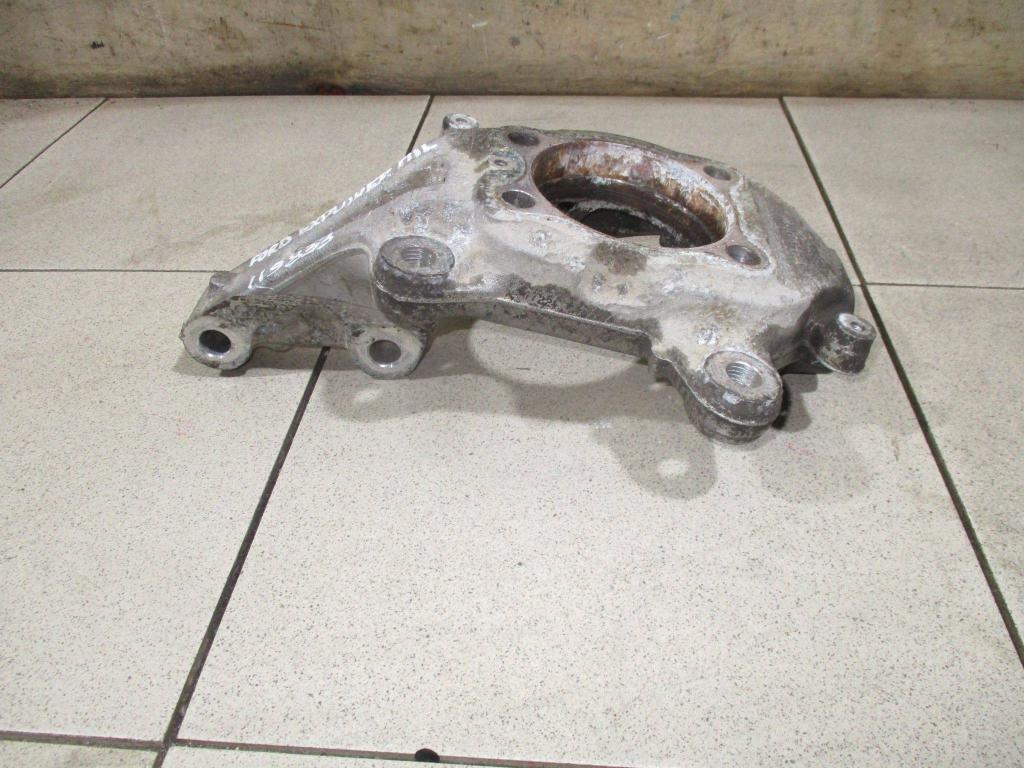 Кулак поворотный передний левый, 6000 рублей, Пермь