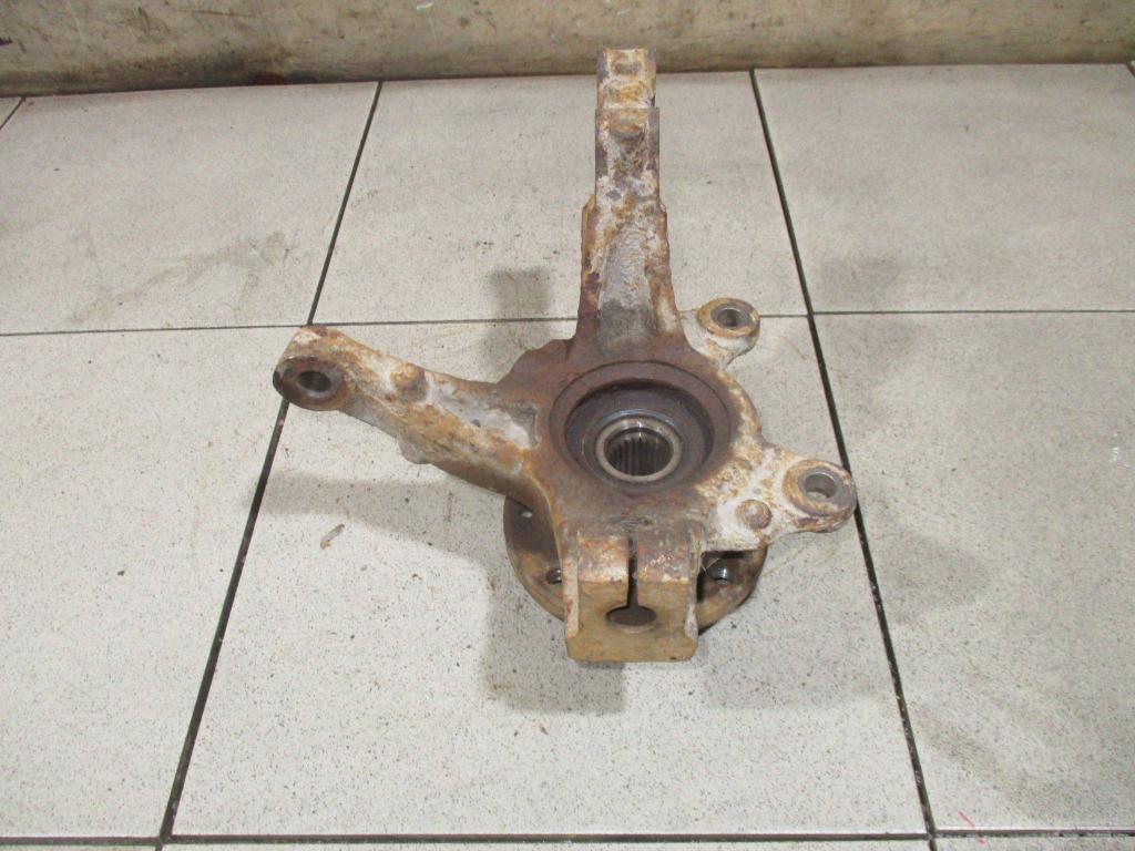 Кулак поворотный передний левый, 3500 рублей, Пермь