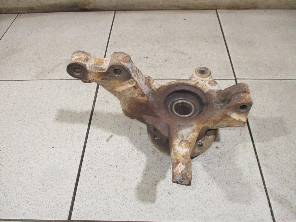 Кулак поворотный передний левый, 3500 рублей, Пермь