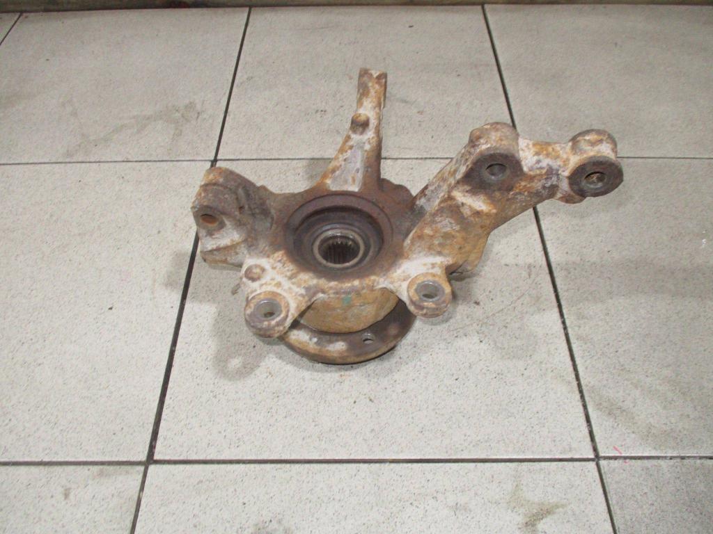 Кулак поворотный передний левый, 3500 рублей, Пермь