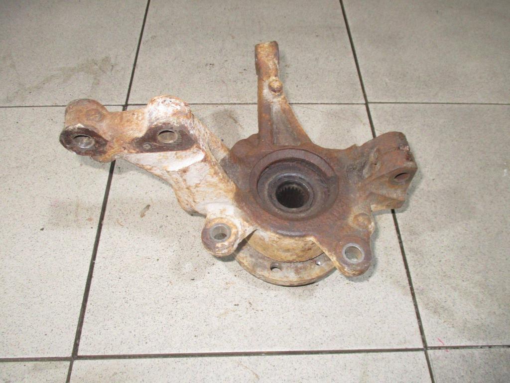 Кулак поворотный передний правый, 3500 рублей, Пермь