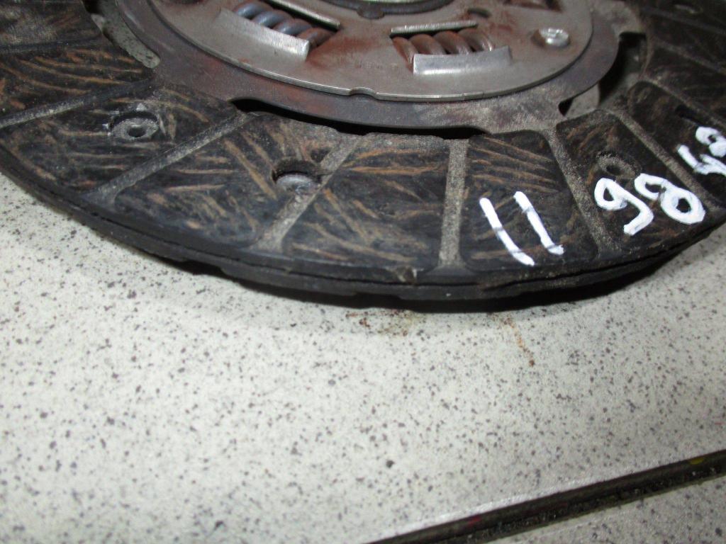 Диск сцепления, 550 рублей, Пермь