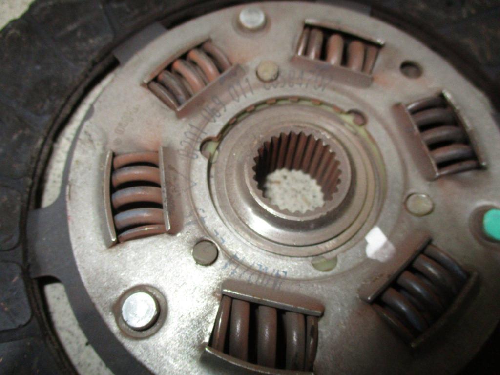 Диск сцепления, 550 рублей, Пермь