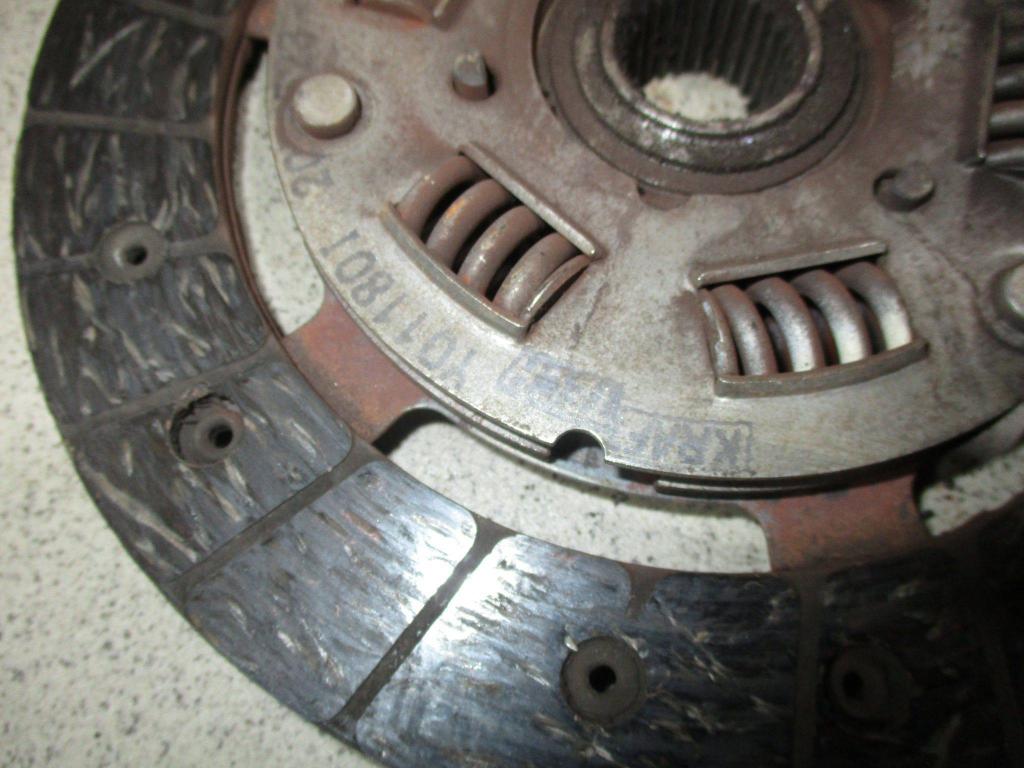 Диск сцепления, 550 рублей, Пермь