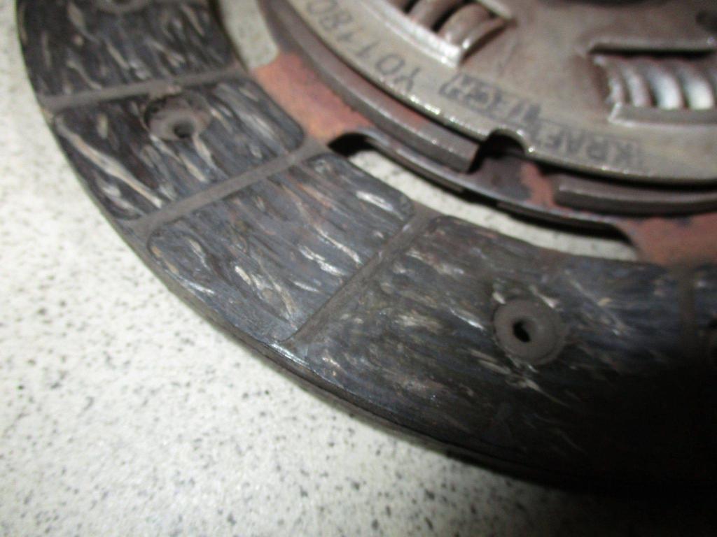 Диск сцепления, 550 рублей, Пермь