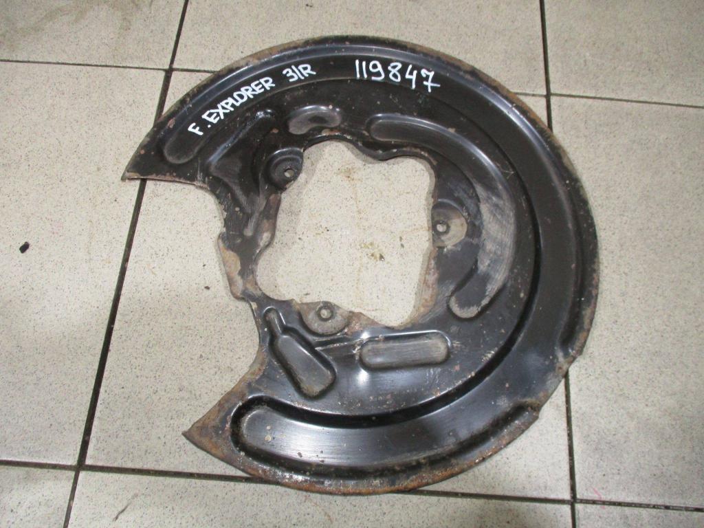 Пыльник тормозного диска, 1500 рублей, Пермь