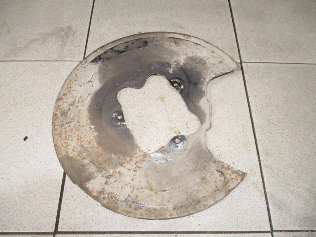 Пыльник тормозного диска, 1500 рублей, Пермь