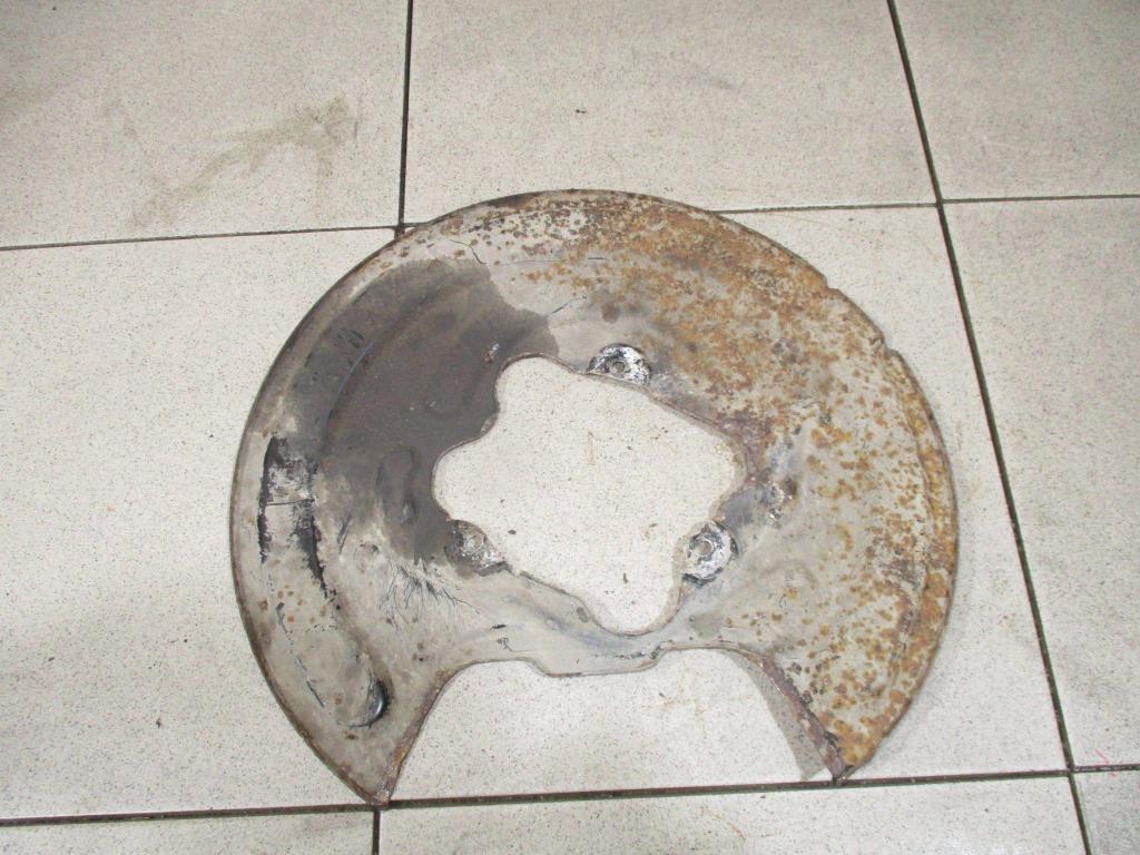 Пыльник тормозного диска, 1500 рублей, Пермь