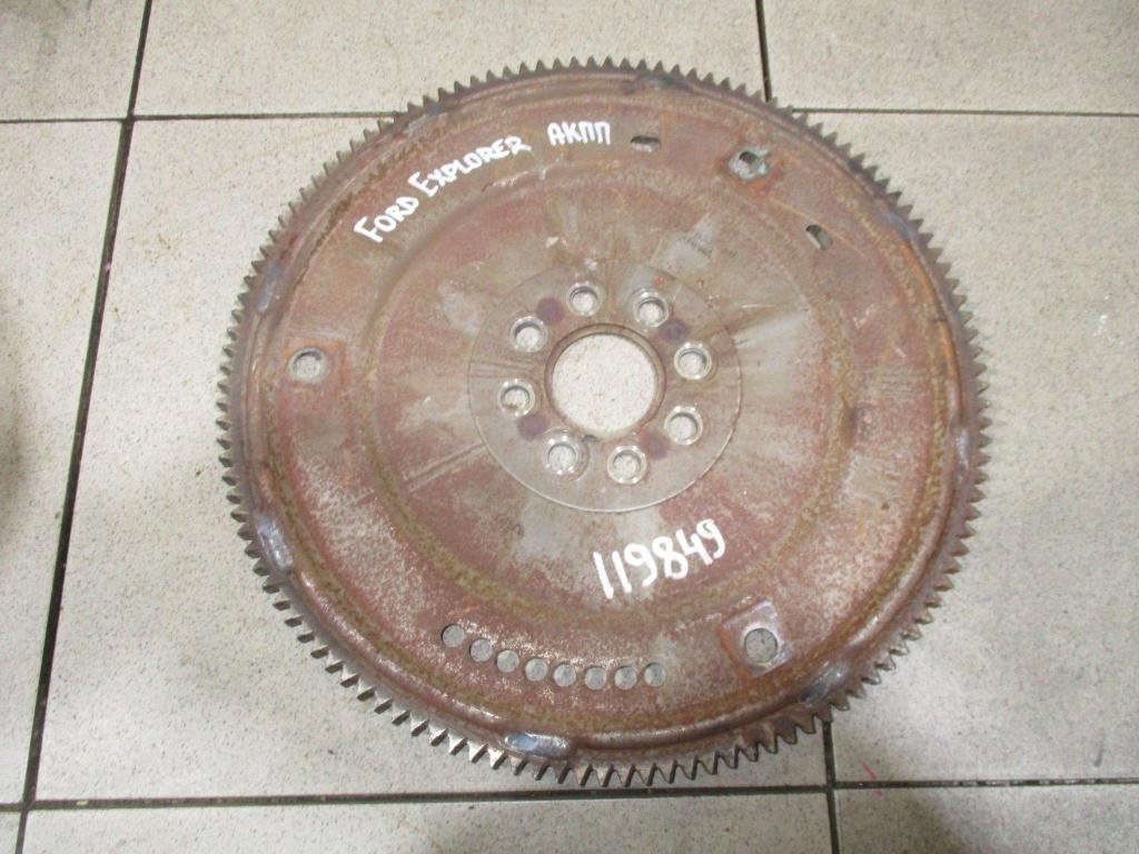 Маховик, 2500 рублей, Пермь