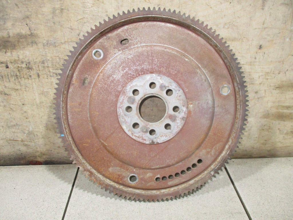 Маховик, 2500 рублей, Пермь