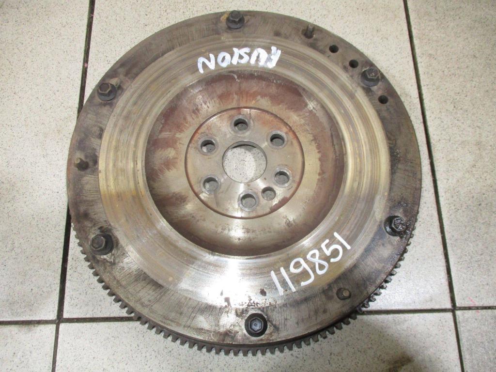 Маховик, 1500 рублей, Пермь