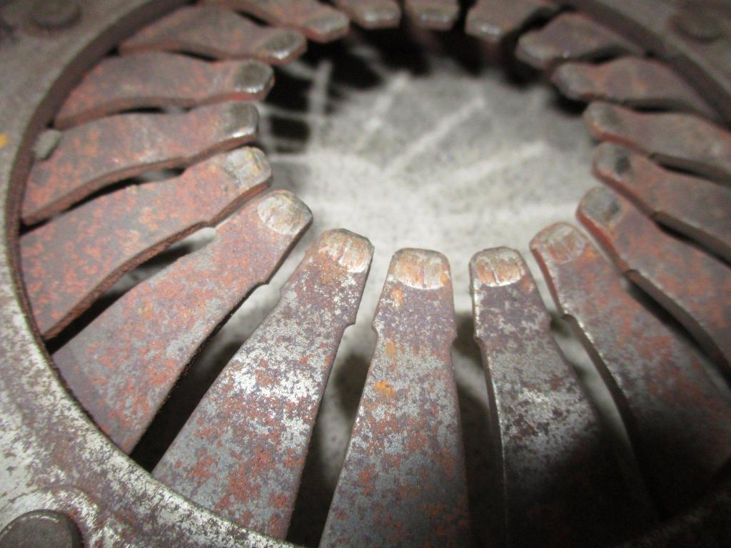 Корзина сцепления, 1500 рублей, Пермь