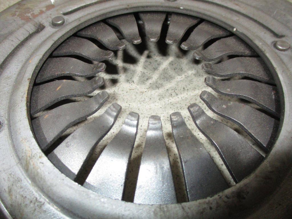 Корзина сцепления, 1500 рублей, Пермь