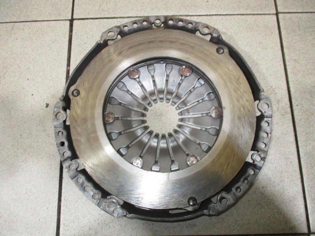 Корзина сцепления, 1500 рублей, Пермь