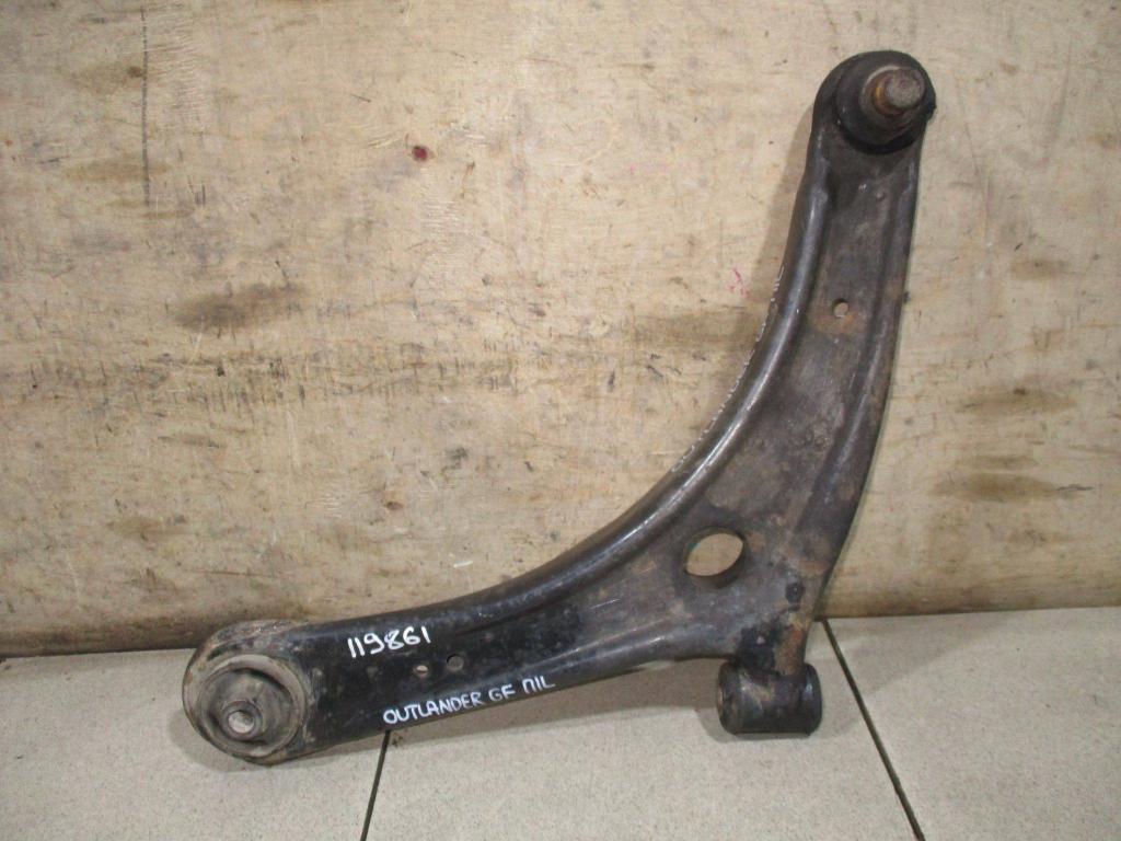 Рычаг передний левый, 1500 рублей, Пермь