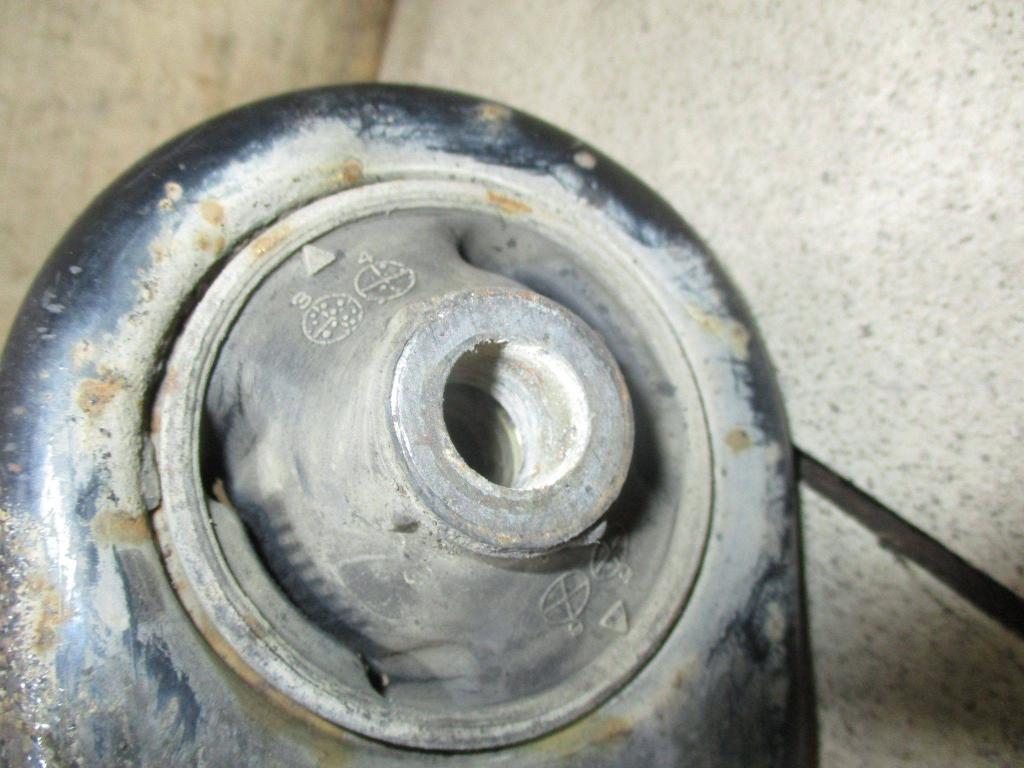 Рычаг передний левый, 1500 рублей, Пермь