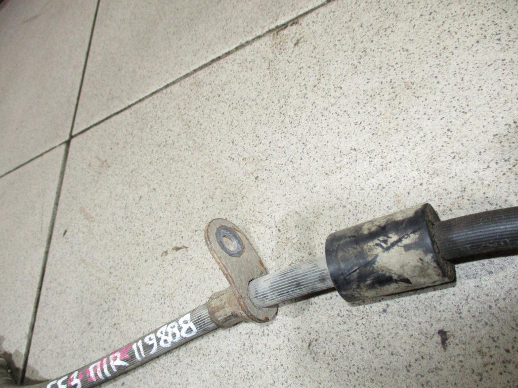 Шланг тормозной передний, 500 рублей, Пермь