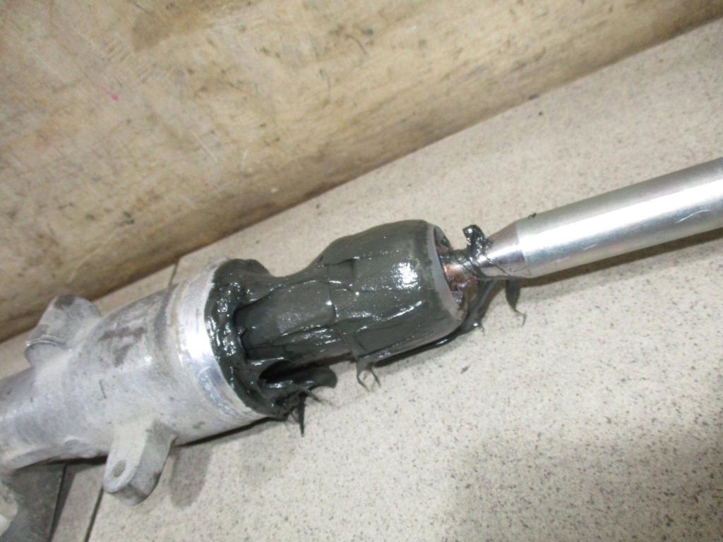 Рейка рулевая, 12000 рублей, Пермь