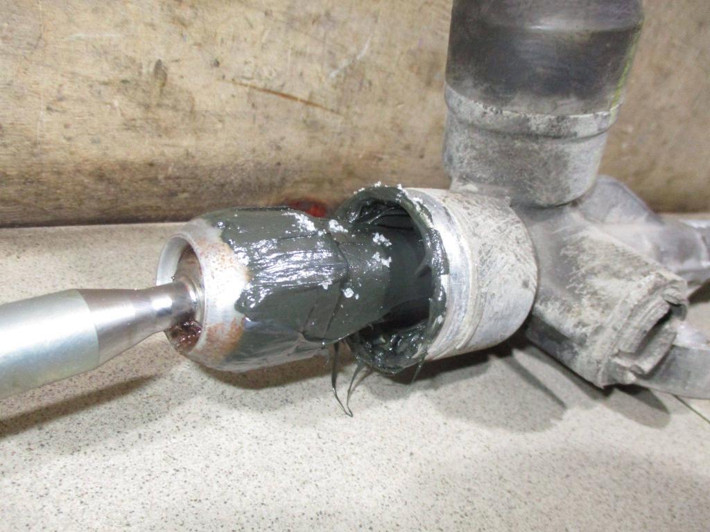 Рейка рулевая, 12000 рублей, Пермь