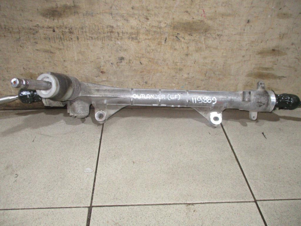 Рейка рулевая, 12000 рублей, Пермь