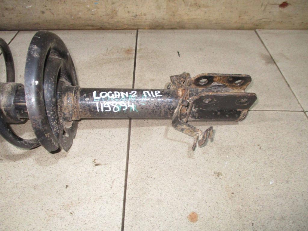 Амортизатор передний, 2500 рублей, Пермь