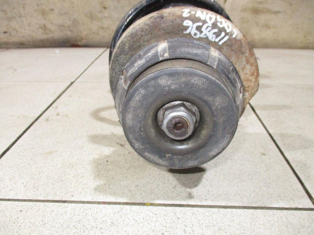 Опора переднего амортизатора, 500 рублей, Пермь