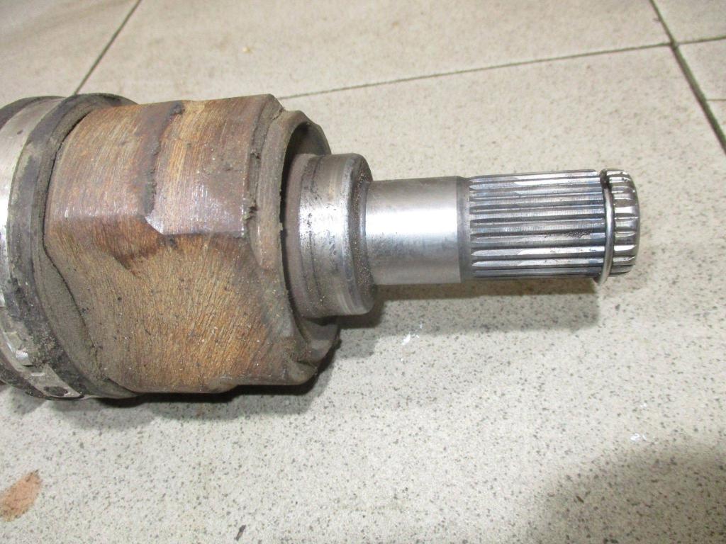 Полуось передняя левая, 3500 рублей, Пермь