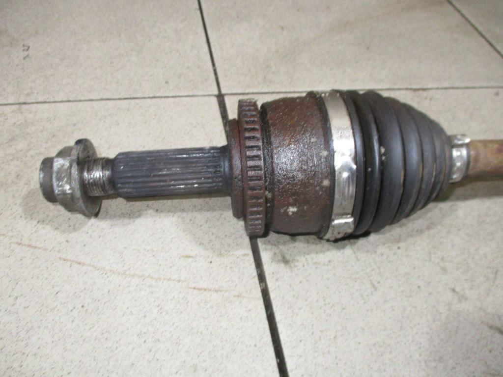 Полуось передняя левая, 3500 рублей, Пермь