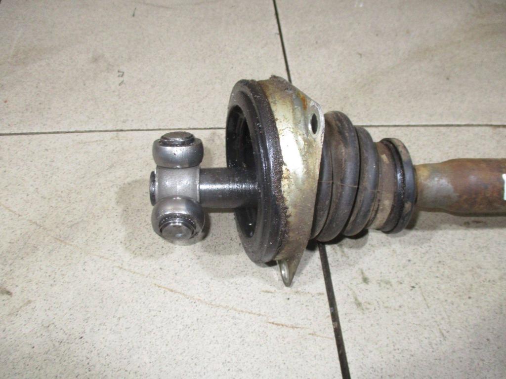 Полуось передняя левая, 4000 рублей, Пермь