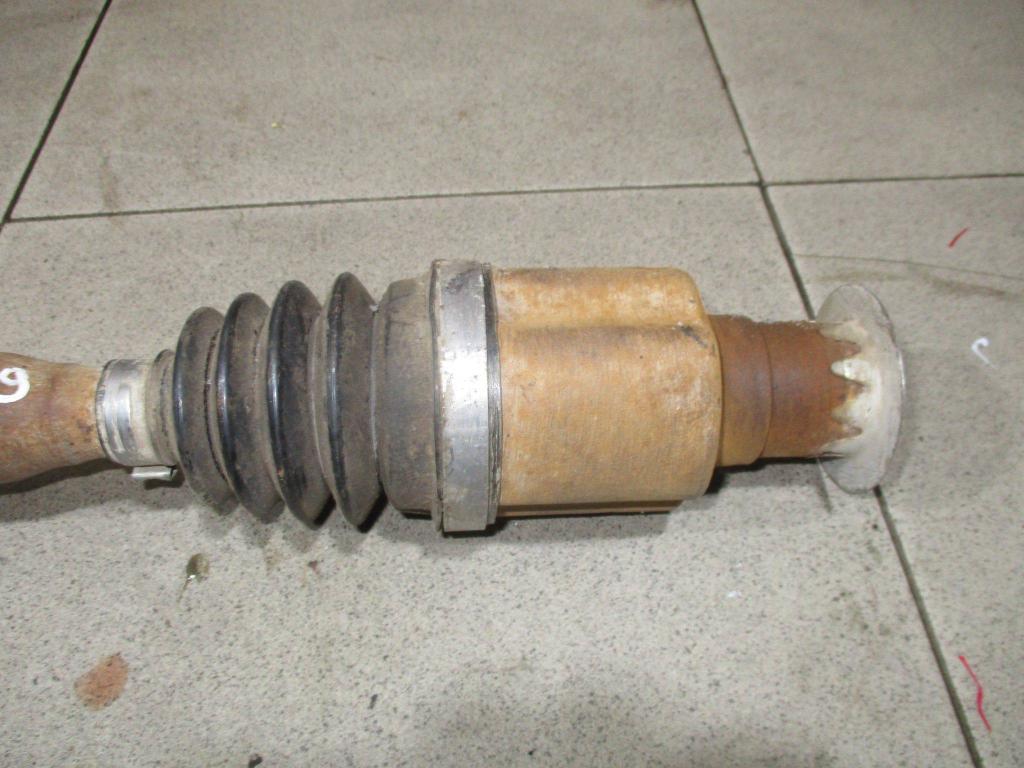 Полуось передняя правая, 4500 рублей, Пермь