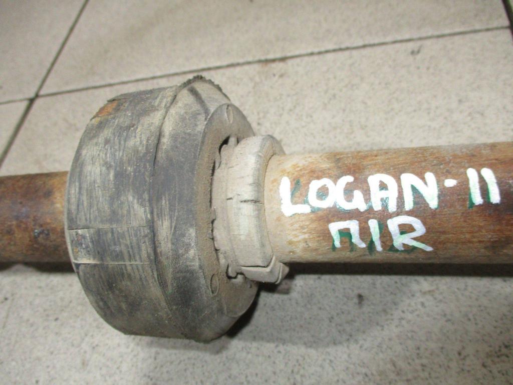 Полуось передняя правая, 4500 рублей, Пермь