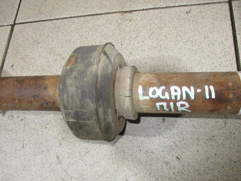 Полуось передняя правая, 4500 рублей, Пермь