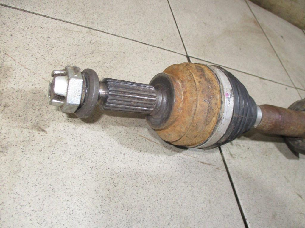 Полуось передняя правая, 4500 рублей, Пермь