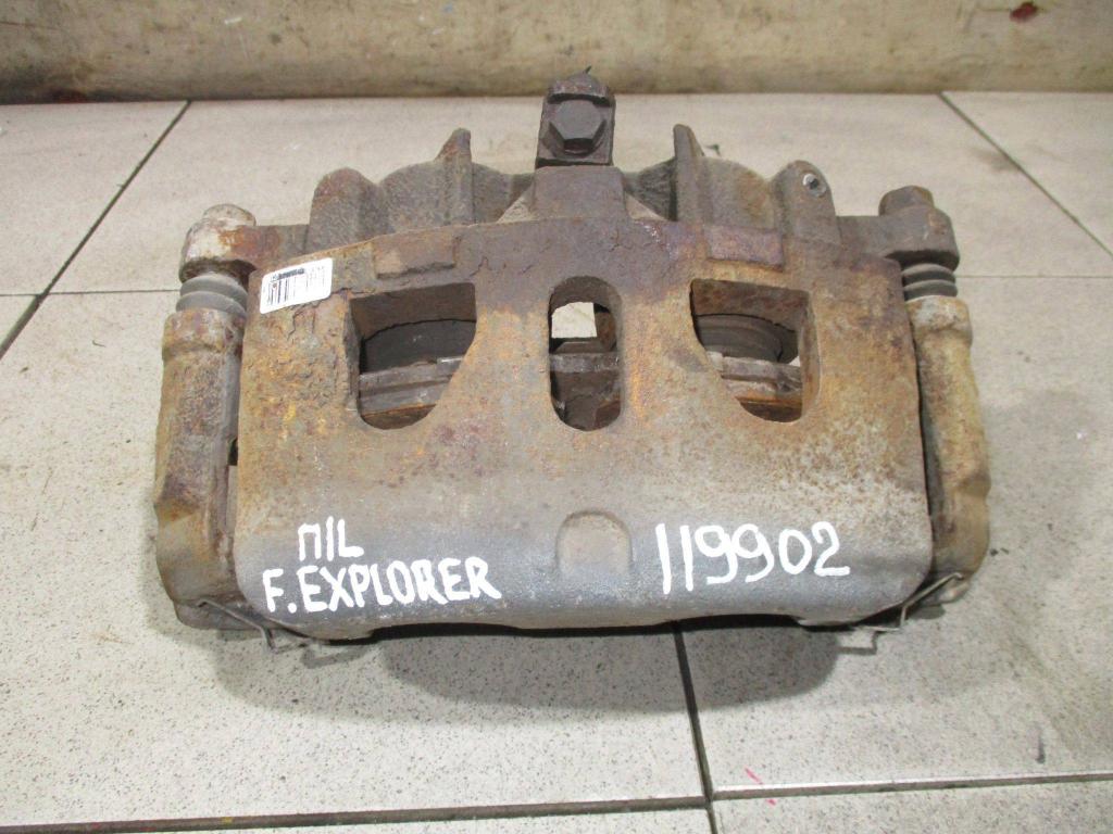 Суппорт передний левый, 5000 рублей, Пермь