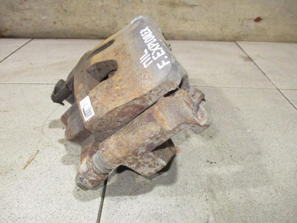 Суппорт передний левый, 5000 рублей, Пермь