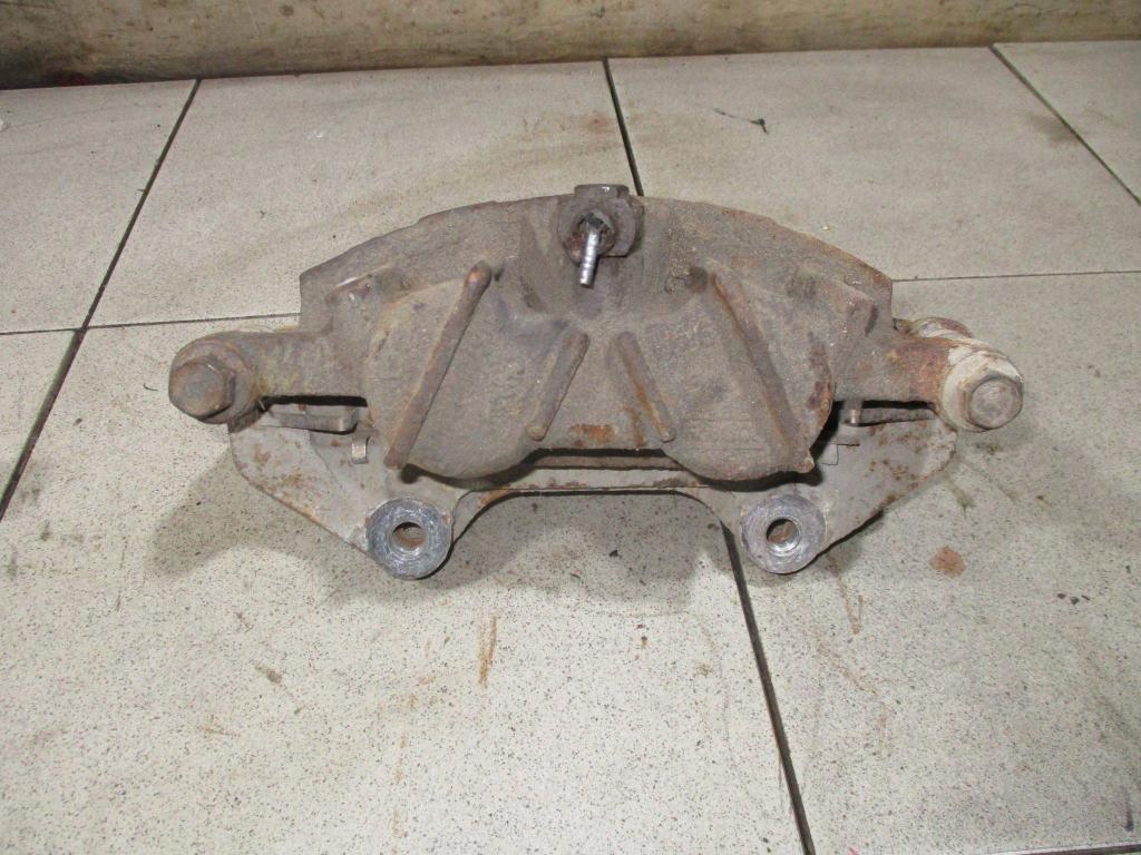 Суппорт передний левый, 5000 рублей, Пермь