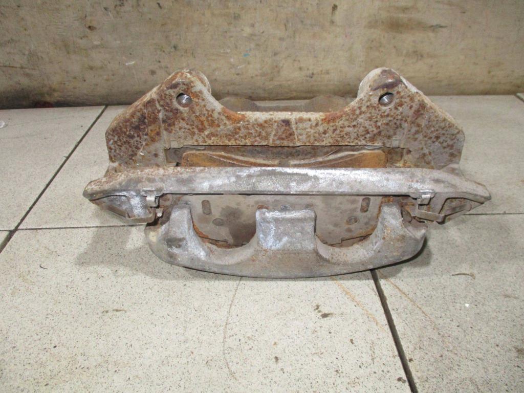 Суппорт передний левый, 5000 рублей, Пермь