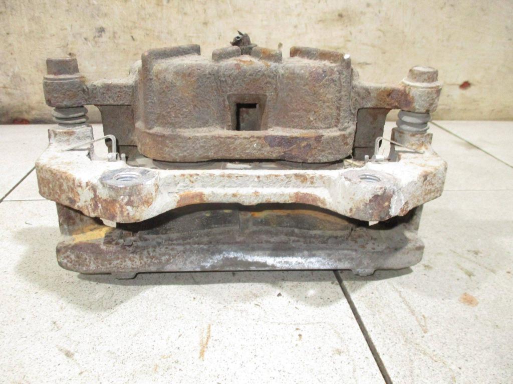 Суппорт передний левый, 5000 рублей, Пермь