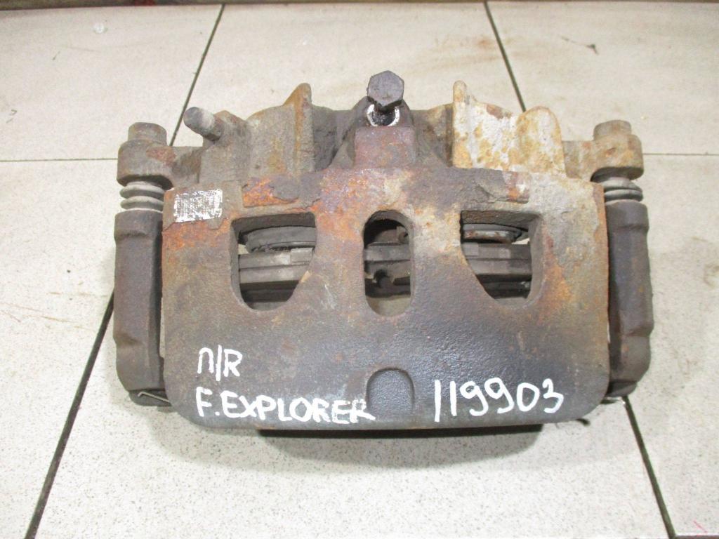 Суппорт передний правый, 5000 рублей, Пермь