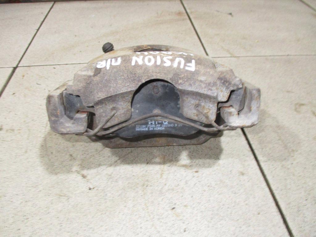 Суппорт передний правый, 1500 рублей, Пермь