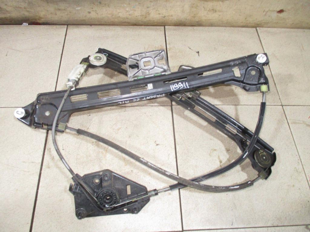 Стеклоподъемник передний левый, 3000 рублей, Пермь